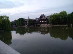 -台儿庄古城