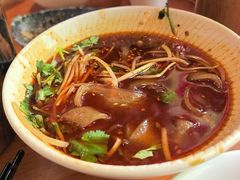 -付小姐在成都(中山公园店)