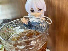 -安妮意大利餐厅(世贸天阶店)
