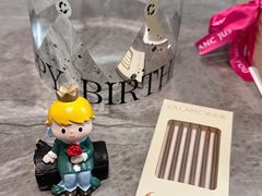 -FALANC CAKE生日蛋糕(广州店)