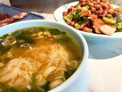 -邢氏老太太烤串(北兴街店)