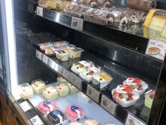 -苹果花园(龙漕路店)