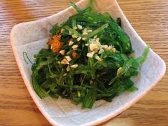-栖川山葵家·寿喜锅·日式料理(龙湖北城天街商场店)