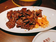 -前海沿·青岛菜(李沧万达店)