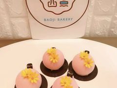 -黛瓦兰西点(开发区店)