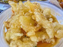 -炖四方东北铁锅炖·烧烤小龙虾(中豪国际店)