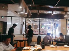 -飞阳铁板烧(ME TOWN购物中心店)