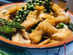 -黄泥岗·地道湖北菜(奥特莱斯店)