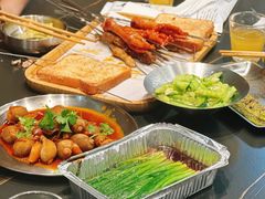 -老虎滩大连海鲜烧烤(建邺云锦路总店)