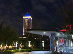 -南通濠河风景名胜区