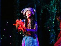 -三亚红色娘子军演艺公园景区