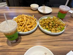-九转小磨·非遗东北菜(群力店)