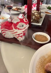 -花嫁丽舍婚礼殿堂(世博江景店)