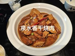 -简小舍·民间手艺菜(武昌江滩店)