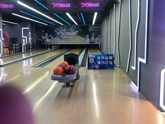-复兴未来·轰趴空间(泰富百货店)