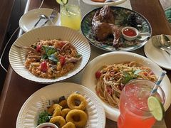 -猫岛主趣味餐厅(鼓浪屿店)