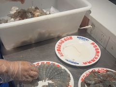 -尹珍珠·韩式无限烤肉(回龙湾店)