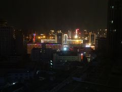 -郑州粤海酒店(郑州二七广场店)