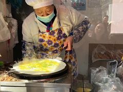 -水丰路鸡蛋饼