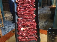 -手选潮汕鲜活牛肉火锅(二七广场店)