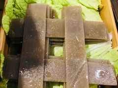 -尚尚仙·酸汤猪手·猪肚鸡火锅(华联万柳购物中心店)