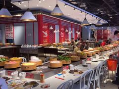 -龍歌自助小火锅(市北和达中心城店)