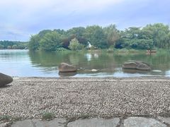 -东方绿舟景区