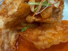 -老边饺子馆(东单店)