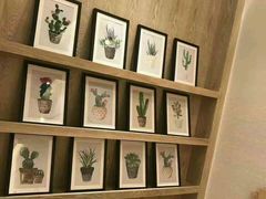 -芝九草堂甜品店(花台店)