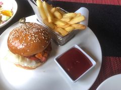 -WOLFGANG PUCK KITCHEN & BAR(迪士尼小镇店)