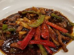 -西新饭店(城中店)