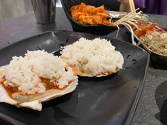 -伊茉家的烤肉店(勒泰中心店)