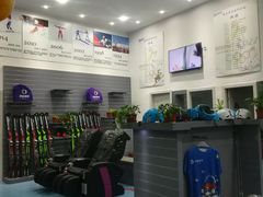 -零度滑雪室内训练中心(莘庄店)