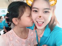 -蓝莓果幼儿园(通州梨园店)