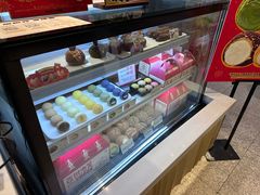 -西树泡芙(静安大悦城店)