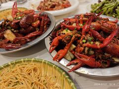 -五七小李子油焖大虾(总店)