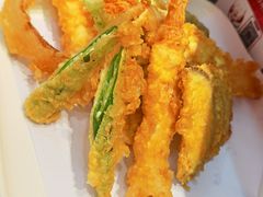 -元通寿司(地标店)