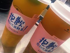-果呀呀(国金街店)