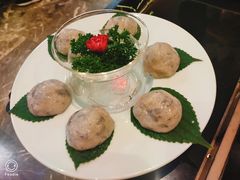-捞神汤物料理(正大广场店)