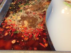 -新辣道鱼火锅(领展购物广场·中关村店)