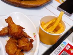 -豪享来(我格广场店)