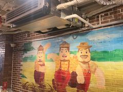 -三个大叔烤羊肉串·炭炉砂锅菜(西三旗店)