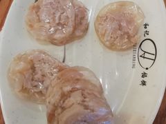 -和记馅饼(太平路店)