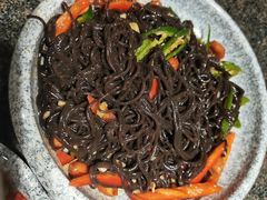 -马一洒开锅羊肉清真餐厅(京汉店)