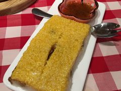 -西贝(上海我格广场店)