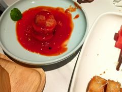 -外婆家(西红门荟聚购物中心店)