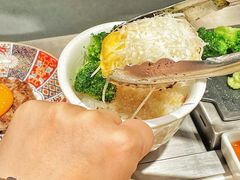 -肉肉大米(金虹桥店)