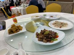 -寻味顺德·南记酒家·传统顺德菜·鱼生(广源路店)