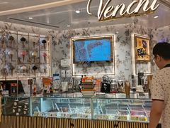 -VENCHI 闻绮(北京汉光店)