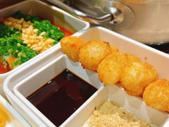 -新大新1993贵州山里味(青云市集店)